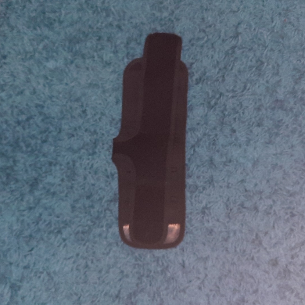 Pistol Ankle Holster